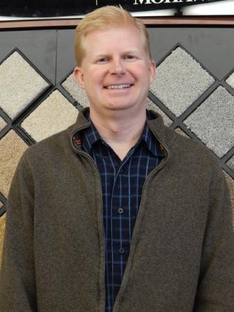 Steve Pieske